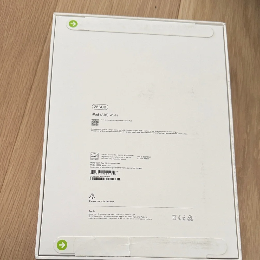 Apple iPad